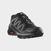 Picture of SALOMON SPEEDCROSS PEAK GTX BLACK/BLACK/AS